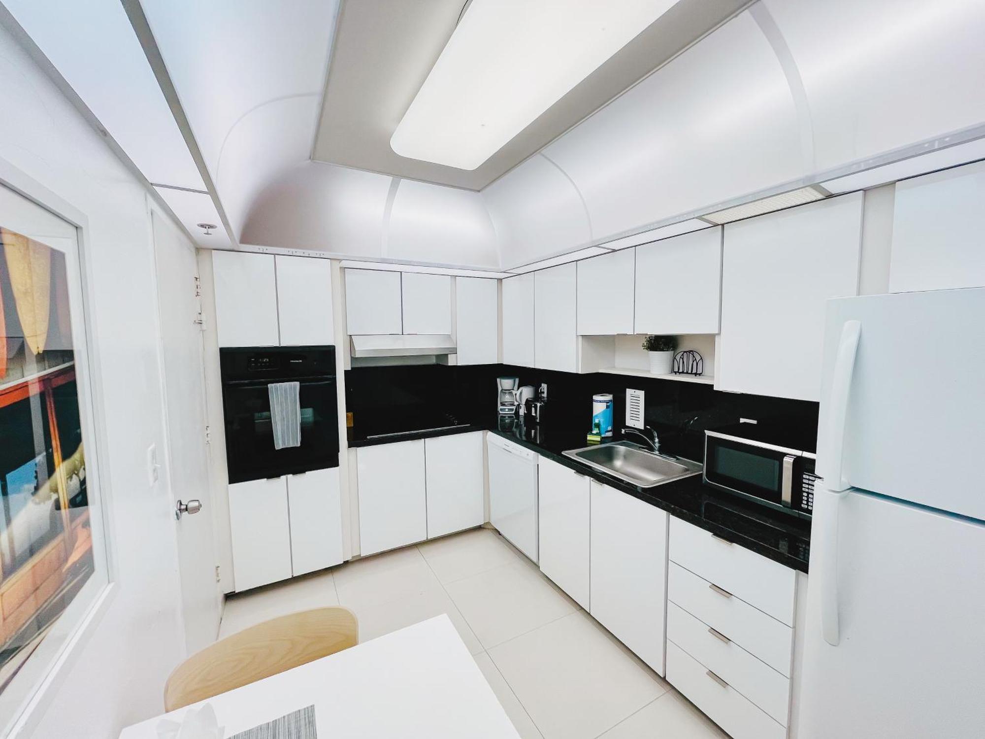 The Tides On Miami Hollywood Ocean View Apartments 1B Eksteriør bilde