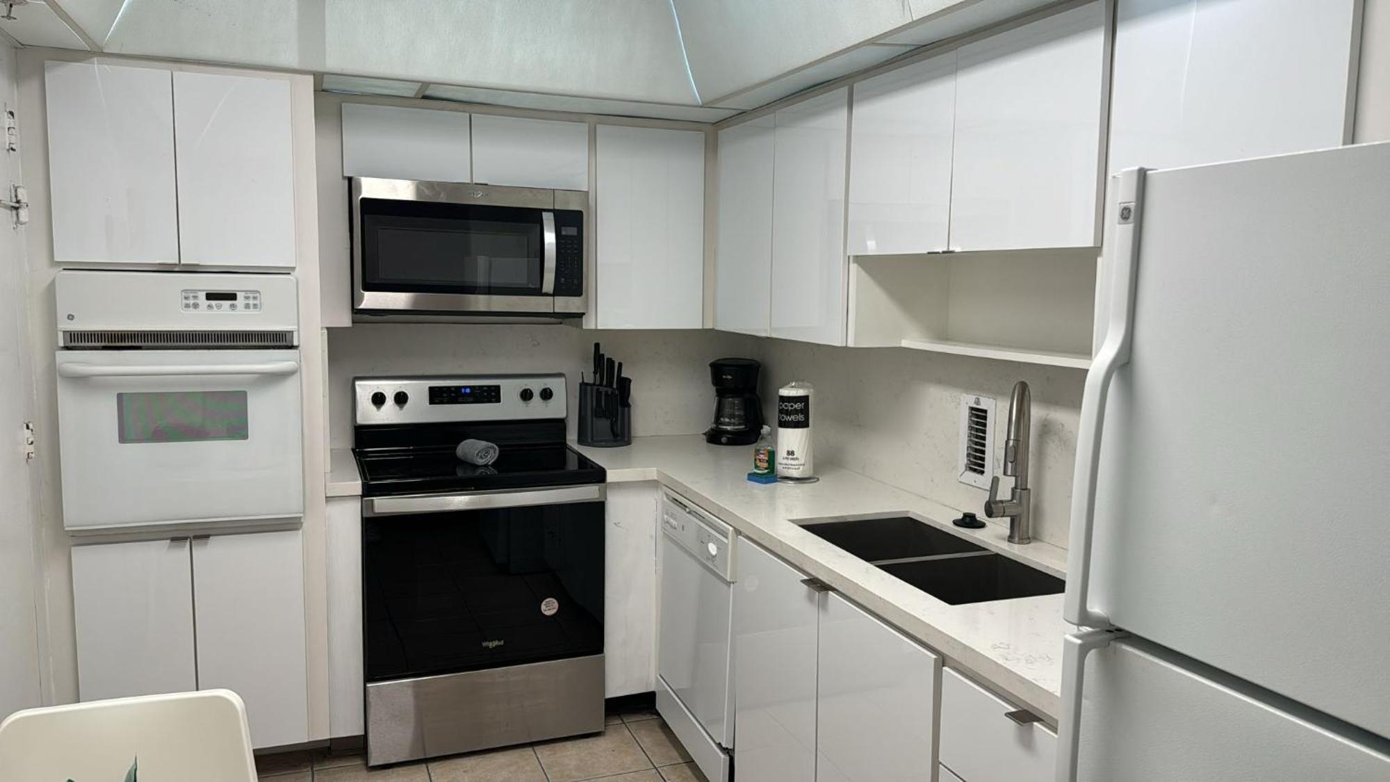 The Tides On Miami Hollywood Ocean View Apartments 1B Eksteriør bilde