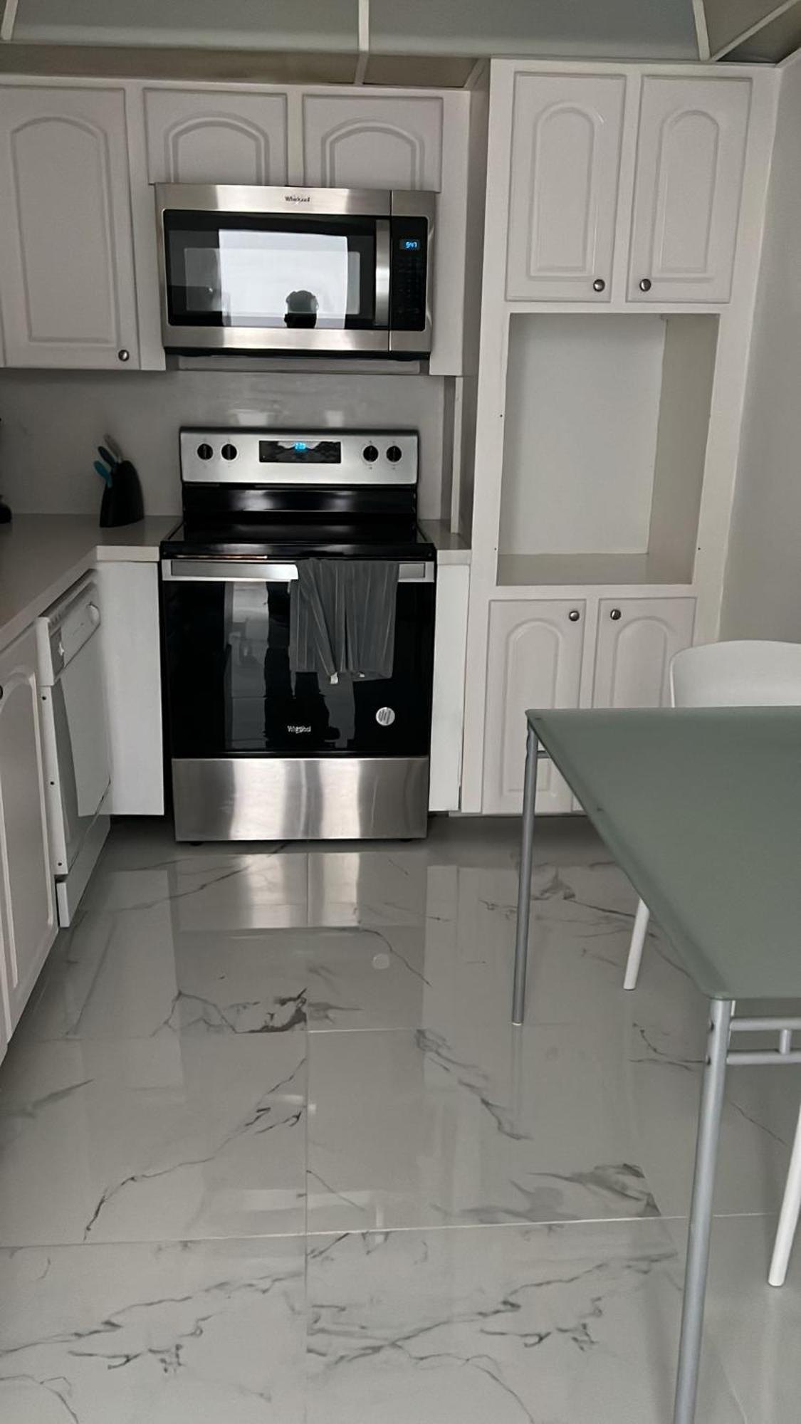 The Tides On Miami Hollywood Ocean View Apartments 1B Eksteriør bilde